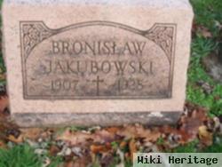 Bronislaw Jakubowski