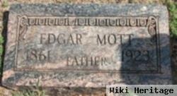 Edgar Mott