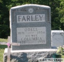 Odell Farley