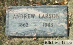 Andrew Larson