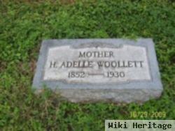 H. Adelle Woollett