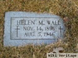 Helen Coleman Wall