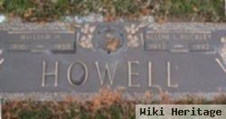 Allene L. Buckley Howell