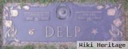 Ida Lee Delp