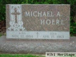 Michael Hoerl