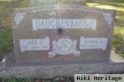 Elinor L Daughenbaugh