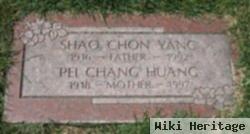 Shao Chon Yang