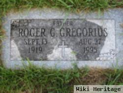 Roger G. Gregorius