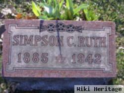 Simpson C Ruth