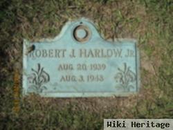 Robert J Harlow, Jr