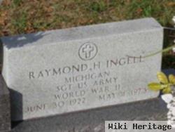 Raymond H. Ingell