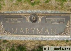 J. Robert Maryman