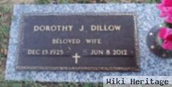 Dorothy J Dillow