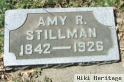 Amy R. Reeves Stillman