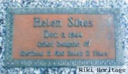 Helen Sikes