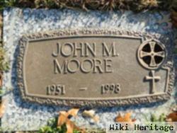 John M. Moore