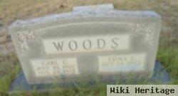 Charles Carroll "carl" Woods