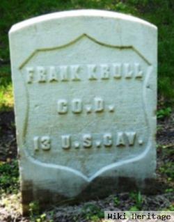 Frank Krull