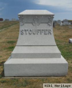 George Marion Stouffer