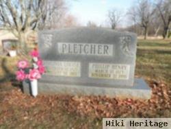 Phillip Henry Pletcher