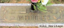 Lina M Whitley