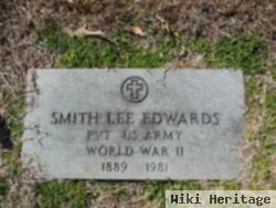 Smith Lee Edwards