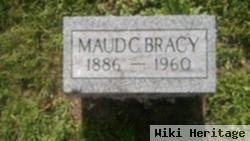 Maud Childs Bracy