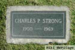 Charles Pinkney Strong