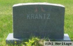 August Krantz