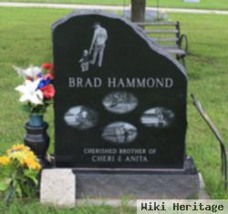 Brad Hammond