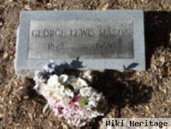 George Lewis Mason