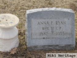 Anna E Ryan