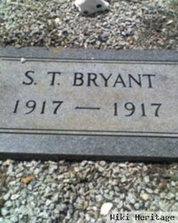 S T Bryant