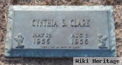 Cynthia S Clark