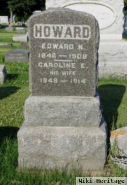 Edward N. Howard