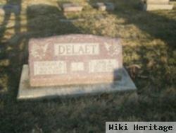 Virginia A Delaet