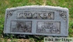 Carl C. Crocker