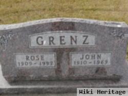 John Grenz