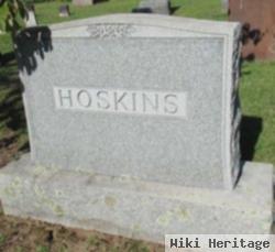 Lewis M. Hoskins