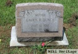 Laura R. Bunch