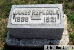 James Replogle