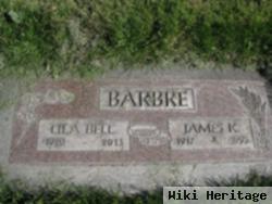 James Kent Barbre