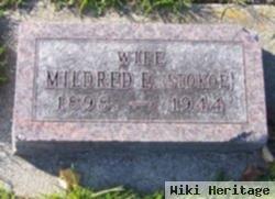 Mildred E. Stokoe Switzer