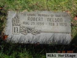 Robert Nelson