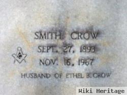 Smith Crow