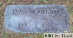 Lynn Molodeski Kilgore