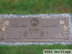 Patricia D. "granny" Sortor