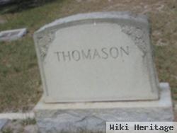 B. G. Thomason