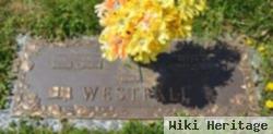 Betty Mae Gobel Westfall