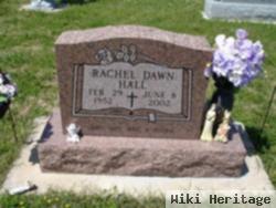 Rachel Dawn Hall